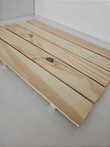 PALLET PINUS 25X40