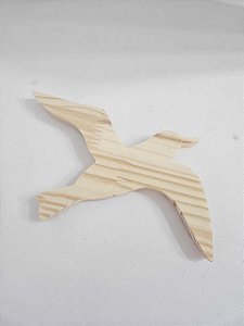 GAIVOTA PINUS 27X19