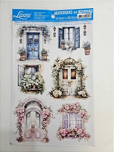 Transfer de Imagem - 096