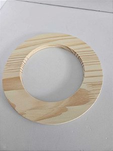 Boia em Pinus 19cm