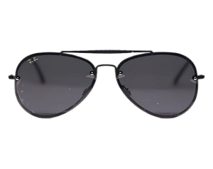 Ray-Ban Aviador Blaze ®