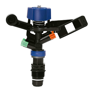 Aspersor D-net 8550 2.9 + 1.8 680 L/h - Netafim