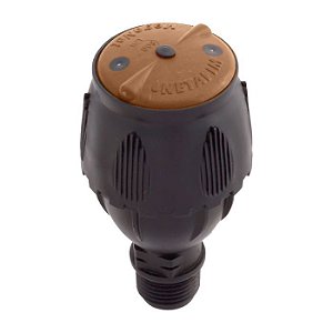 Aspersor Meganet 24d Marrom 550 L/h - Netafim