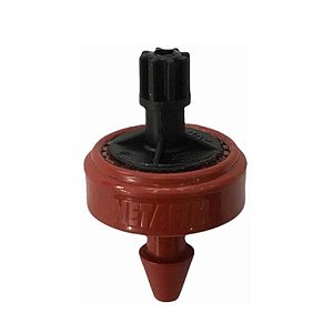 Botão gotejador PCJ/CNL 2L/H CIL  - 50 unid.