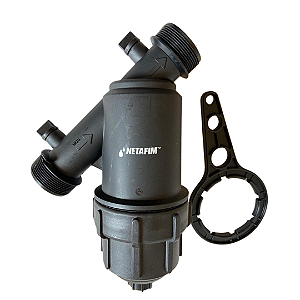 FILTRO DISCO NETAFIM MANUAL Y P 1 - Netafim