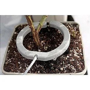 Irrigação Para Vasos Netbow 25cm 8 Saidas - Netafim