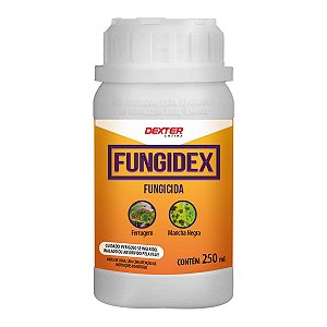 Fungicida Fungidex 250ml - Dexter