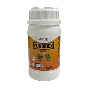 Fungicida Fungidex 250ml - Dexter