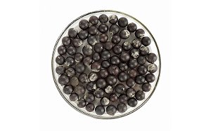 Sementes de Saboneteiro (Sapindus saponaria) - Com 1kg