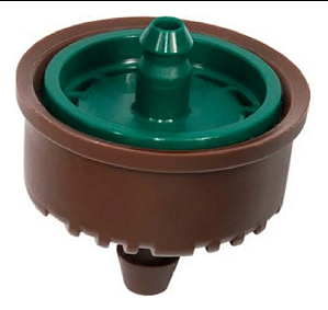 Botão Gotejador Auto Compensado SuperTif ND 7.8lh - Rivulis