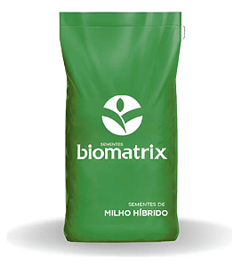 Semente Milho Glyfos RR R3 Biomatrix - 2kg