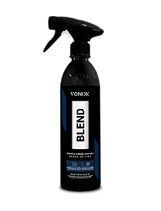 BLEND SPRAY BLACK 500ML