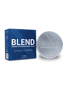BLEND METAL POLISH 150G