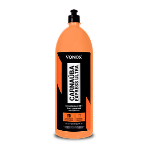 CARNAUBA EXPRESS 1,5L