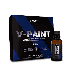 V-PAINT PRO 50ML