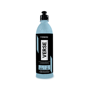 VERSE - PROTETOR DE PLASTICOS 500ML