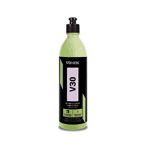 V30 - LUSTRO VERNIZ ASIATICO 500ML