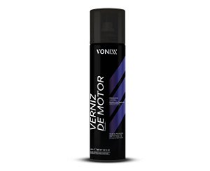 VERNIZ DE MOTOR AEROSSOL 400ML