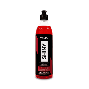SHINY 500ML