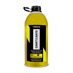 SANITIZANTE FINALIZADOR 3L