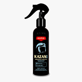 KAZAN BLUE 240ML