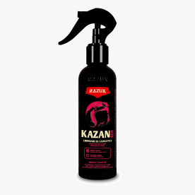 KAZAN RED 240ML
