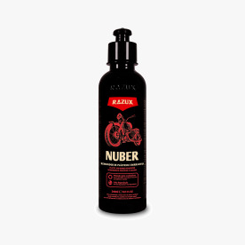 NUBER 240ML