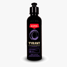 TYRANT 240ML