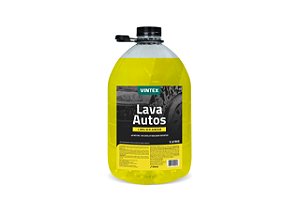 LAVA AUTOS 5L