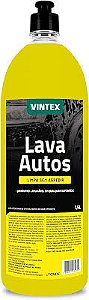 LAVA AUTOS 1,5L
