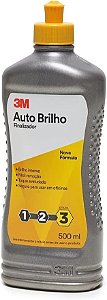 AUTO BRILHO - FINALIZADOR