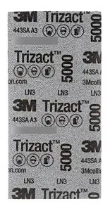 FOLHA TRIZACT 5000 70X140MM