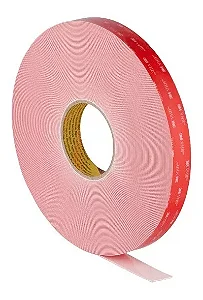 FITA DUPLA FACE VHB 8429 14.7MMX60M