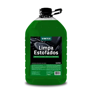 LIMPA ESTOFADOS 5L