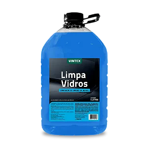 LIMPA VIDROS 5L