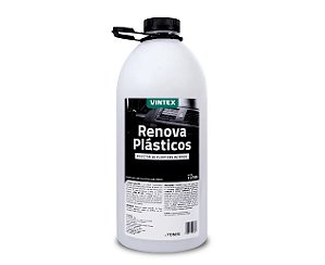 RENOVA PLASTICOS 3L