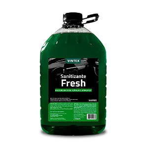 SANITIZANTE VONIXX FRESH 5L