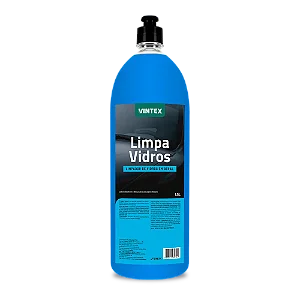LIMPA VIDROS 1,5L