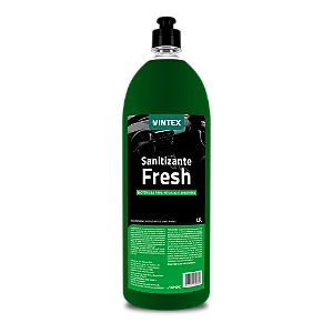 SANITIZANTE FRESH 1,5L