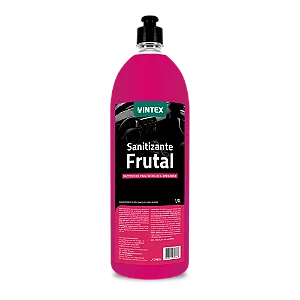 SANITIZANTE FRUTAL 1,5L