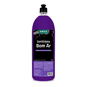 SANITIZANTE BOM AR 1,5L