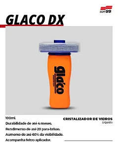 GLACO DX 110ML