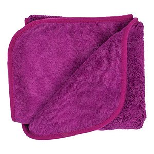 TOALHA MAGICA PURPLE PARA SECAGEM 50X80 1,5L