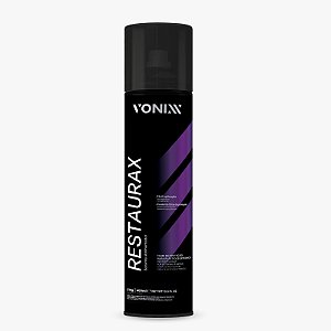 RESTAURAX AEROSSOL 400ML