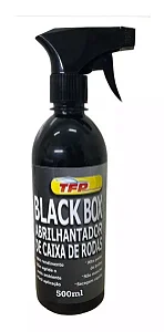 BLACK BOX 500ML