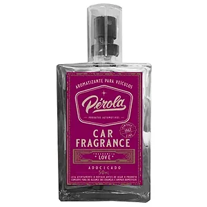 AROMATIZANTE LOVE ADOCICADO 50ML