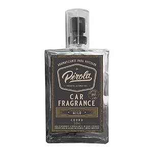 AROMATIZANTE WILD COURO 50ML