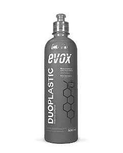 DUOPLASTIC 500ML
