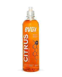CITRUS 500ML - BANHO AUTOMOTIVO