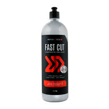 FAST CUT - COMPOSTO POLIDOR